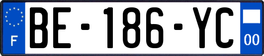 BE-186-YC