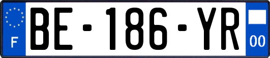 BE-186-YR