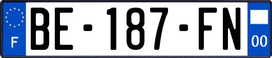 BE-187-FN