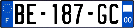 BE-187-GC