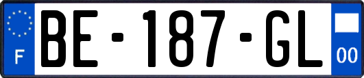 BE-187-GL