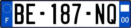 BE-187-NQ