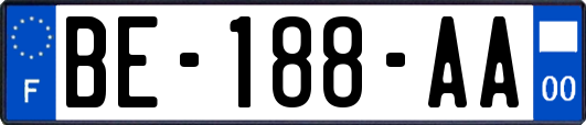 BE-188-AA