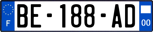 BE-188-AD