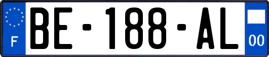 BE-188-AL