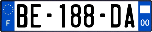 BE-188-DA