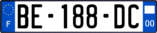 BE-188-DC