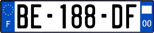 BE-188-DF