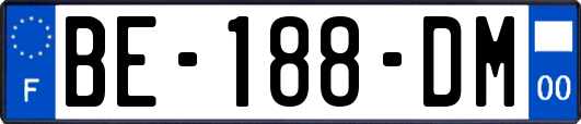 BE-188-DM