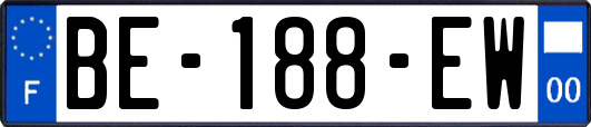 BE-188-EW