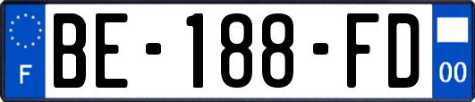 BE-188-FD