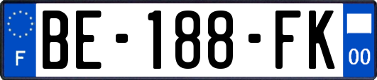 BE-188-FK