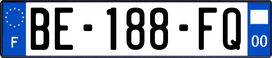 BE-188-FQ