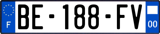 BE-188-FV