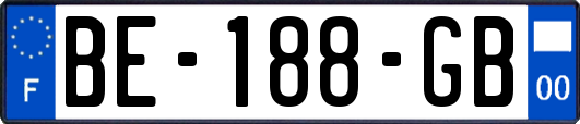 BE-188-GB