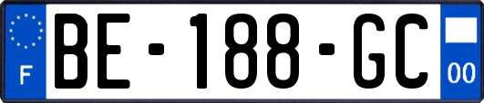 BE-188-GC