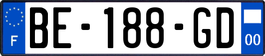 BE-188-GD