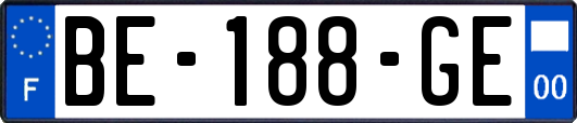 BE-188-GE