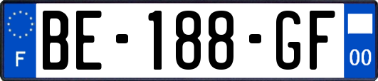BE-188-GF