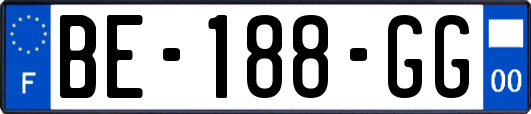 BE-188-GG