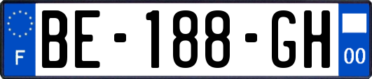 BE-188-GH