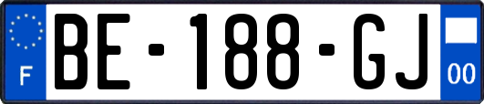 BE-188-GJ
