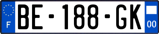 BE-188-GK