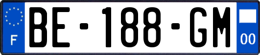 BE-188-GM
