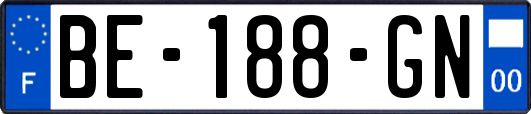 BE-188-GN