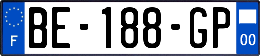 BE-188-GP