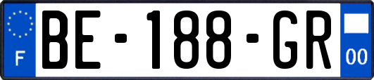 BE-188-GR