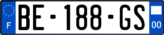 BE-188-GS