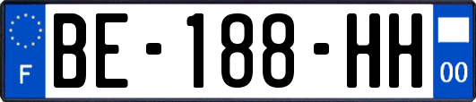 BE-188-HH