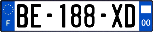 BE-188-XD