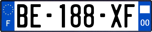 BE-188-XF