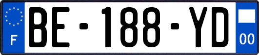 BE-188-YD