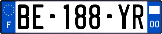 BE-188-YR