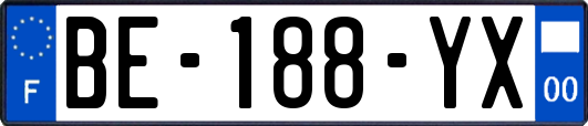 BE-188-YX