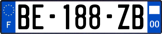 BE-188-ZB
