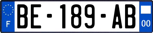 BE-189-AB