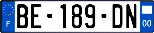 BE-189-DN