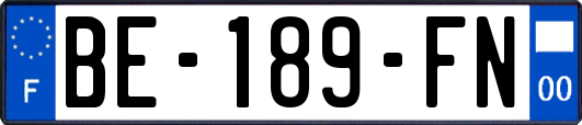 BE-189-FN