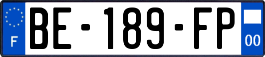 BE-189-FP