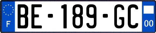 BE-189-GC