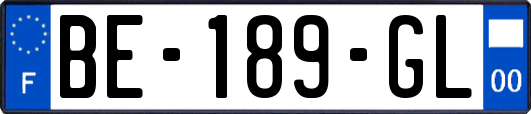 BE-189-GL