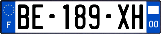 BE-189-XH