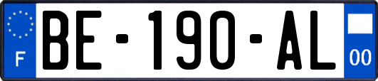 BE-190-AL
