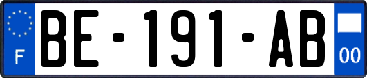 BE-191-AB