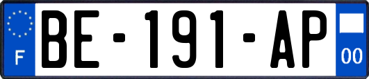 BE-191-AP