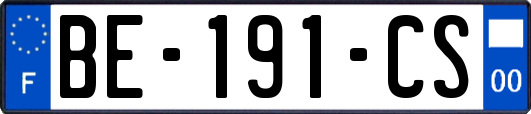 BE-191-CS